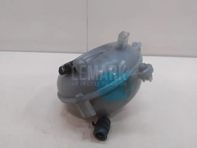 Бачок расширительный