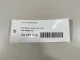 Свеча накаливания для  BMW X3 G01/F97 2017-2024