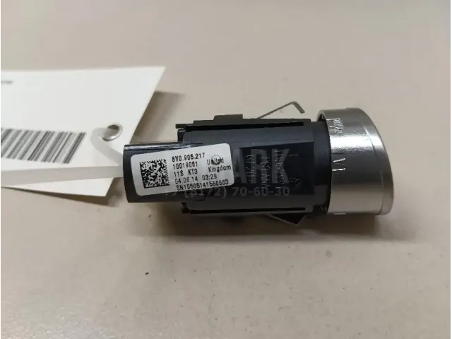 Кнопка запуска двигателя для  Citroen C5 2008-2017