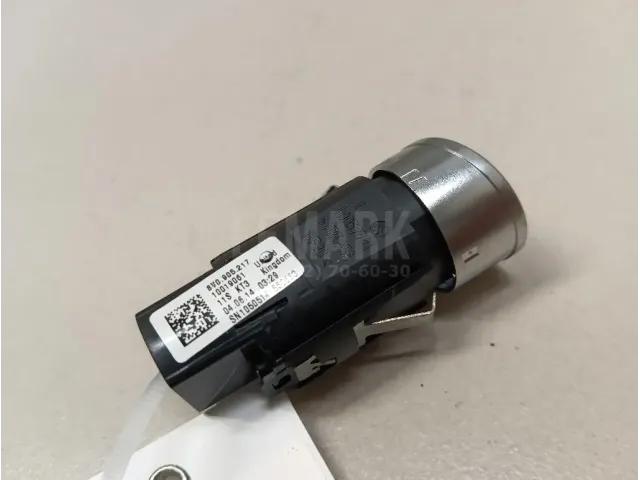 Кнопка запуска двигателя для  Citroen C5 2008-2017