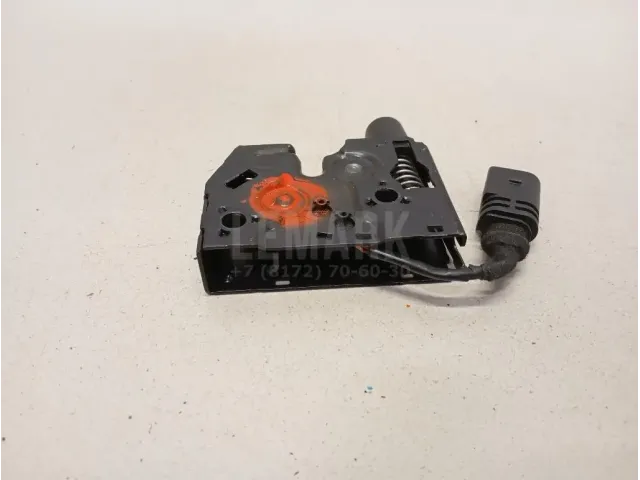 Замок капота для  Ford Mondeo V 2015-2022