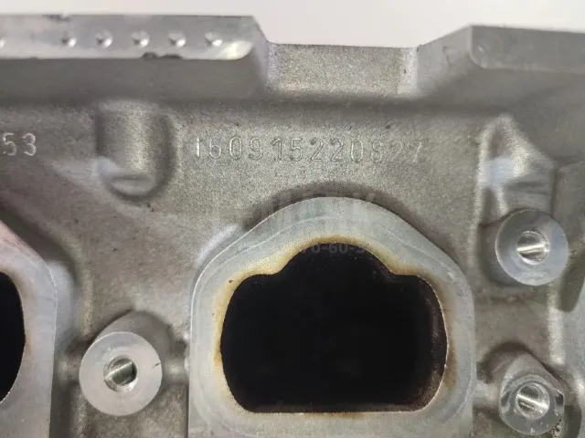 Головка блока для  Citroen C4 II 2011-2022