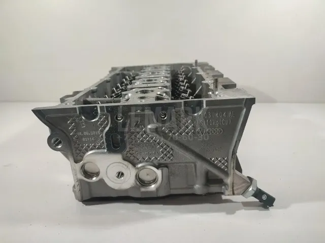 Головка блока для  Citroen C4 II 2011-2022