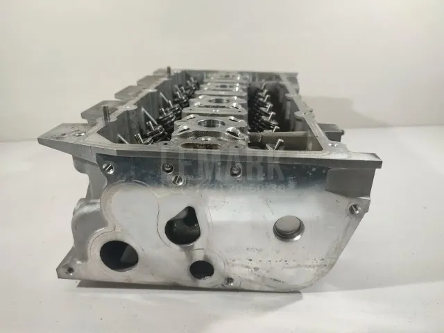 Головка блока для  Citroen C4 II 2011-2022