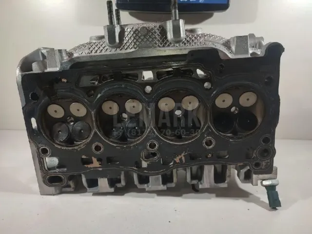 Головка блока для  Citroen C4 II 2011-2022