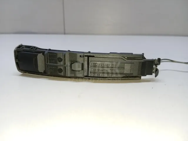 Датчик