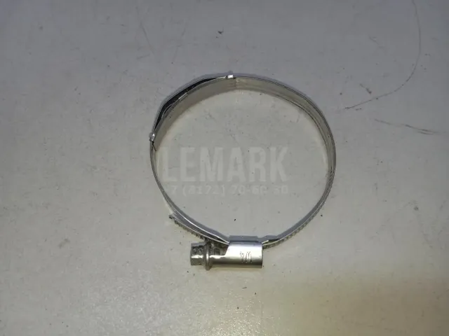 Хомут металлический для  BMW 3-serie E90/E91 2005-2012