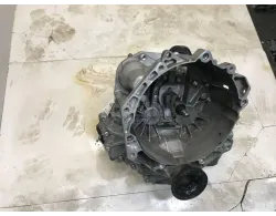 АКПП (автоматическая коробка переключения передач)