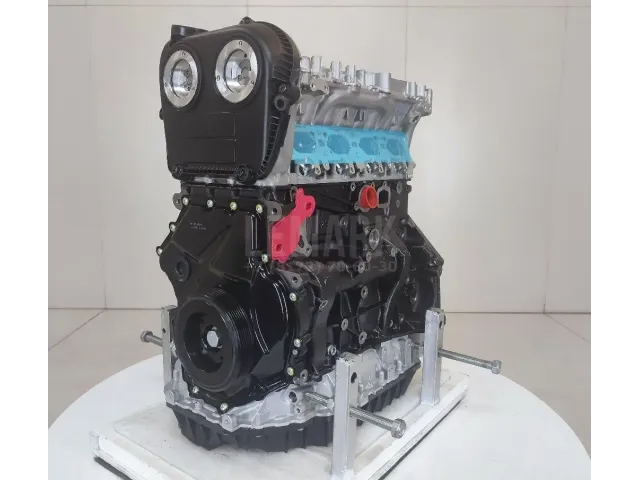 Двигатель