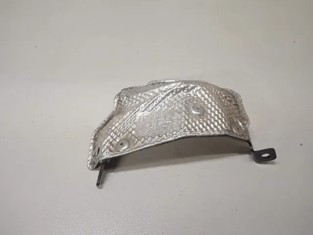 Экран тепловой