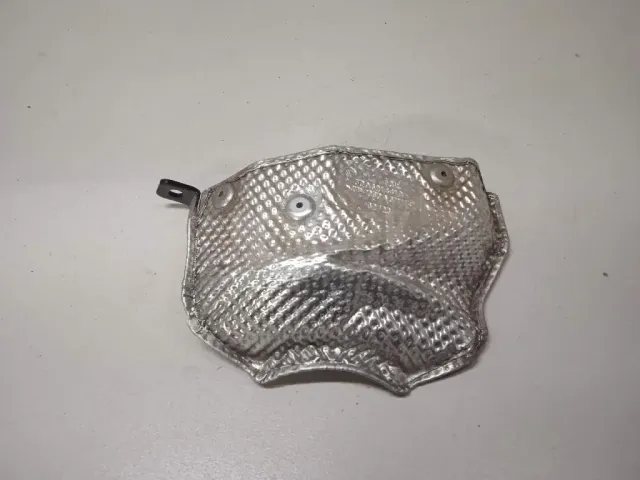 Экран тепловой