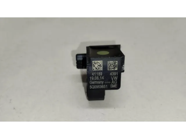 Датчик AIR BAG