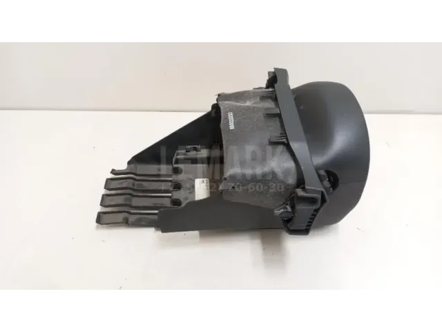 Кожух рулевой колонки для  Citroen C5 2004-2008