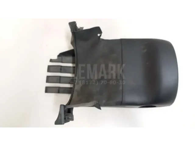 Кожух рулевой колонки для  Citroen C5 2004-2008
