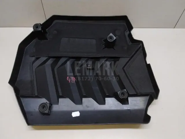 Накладка декоративная для  Audi A3 [8PA] Sportback 2004-2013