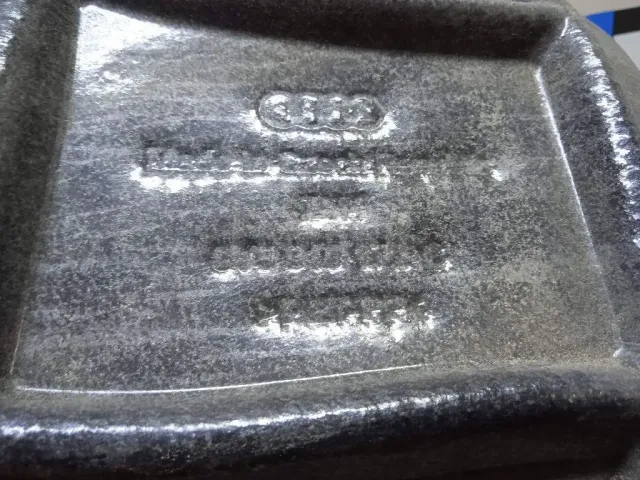 Локер задний правый для  Chevrolet Tahoe IV 2014-2020