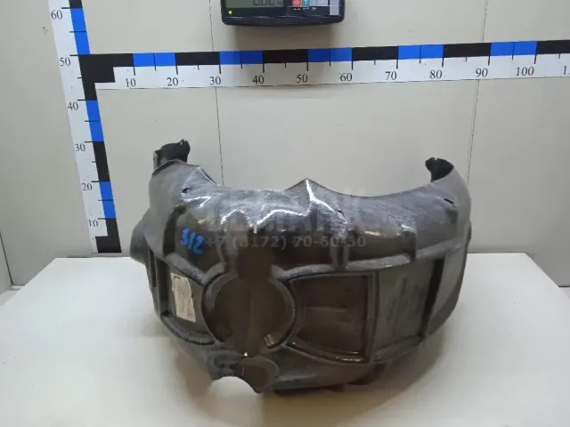 Локер задний левый для  BYD F3 2006-2013