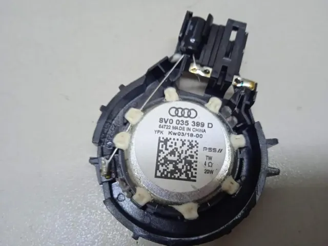 Динамик для  Ford Escape EUR 2007-2009