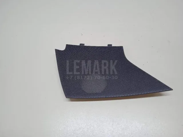 Решетка динамика для  Geely MK 2008-2015