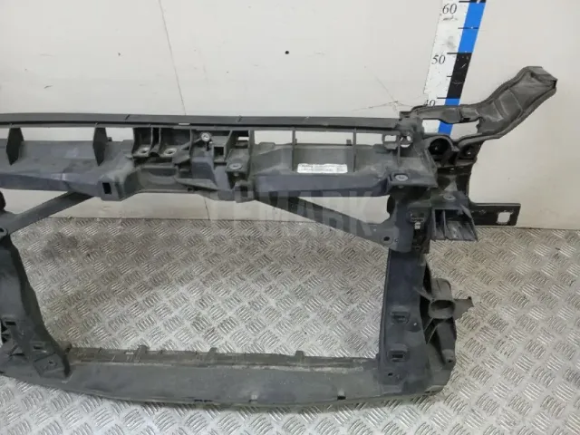 Панель передняя для  Great Wall HOVER H5 2010-2017