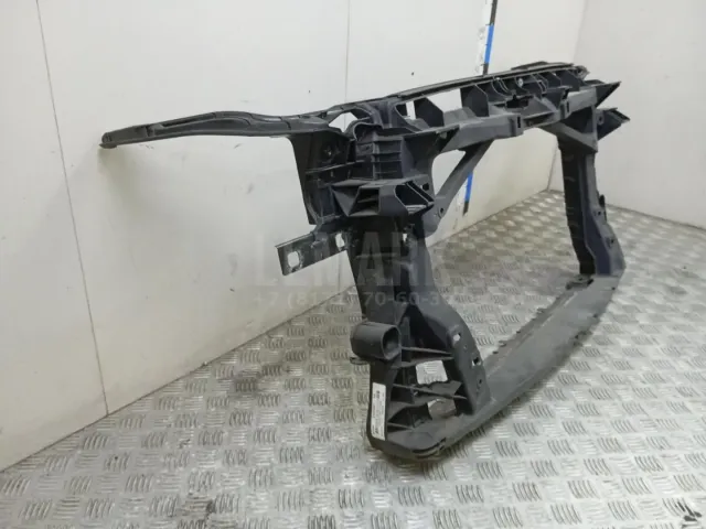 Панель передняя для  Great Wall HOVER H5 2010-2017