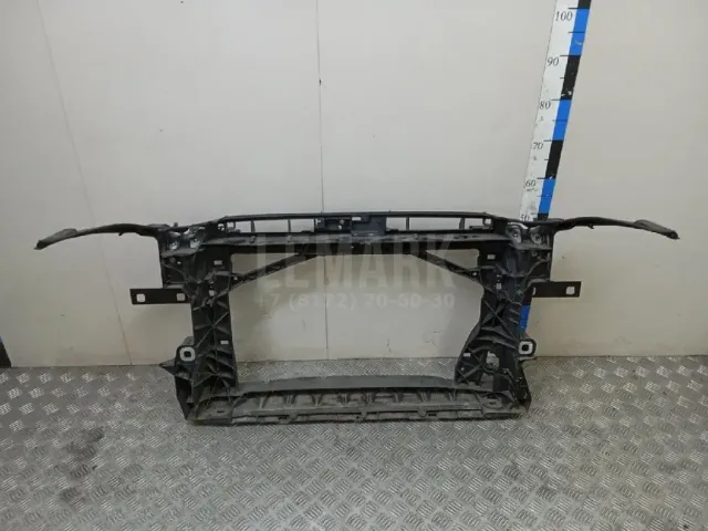 Панель передняя для  Great Wall HOVER H5 2010-2017