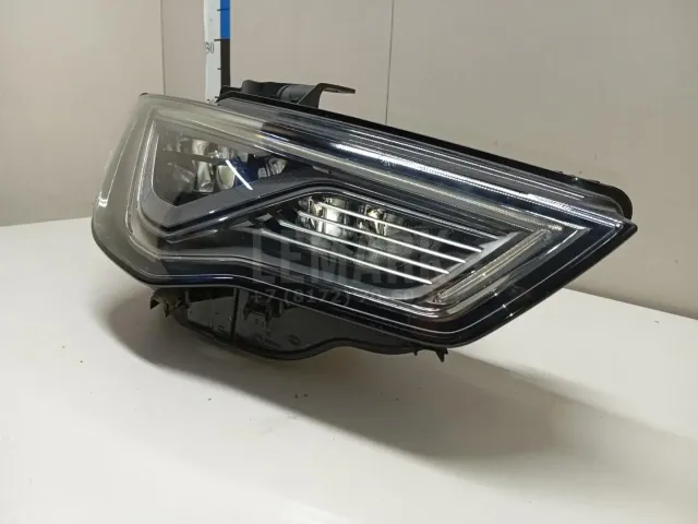 Фара правая для  Audi Allroad quattro 2012-2019
