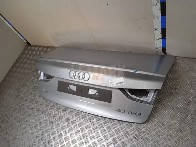 Крышка багажника для  BMW X5 E53 2000-2007