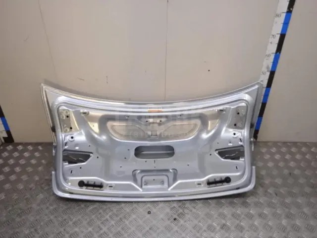 Крышка багажника для  BMW X5 E53 2000-2007