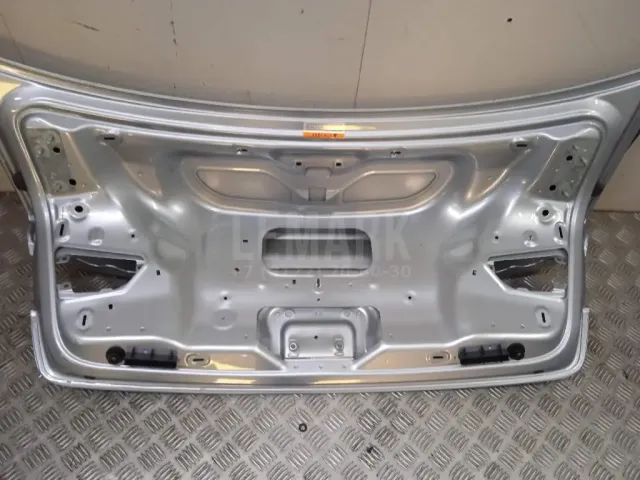Крышка багажника для  BMW X5 E53 2000-2007