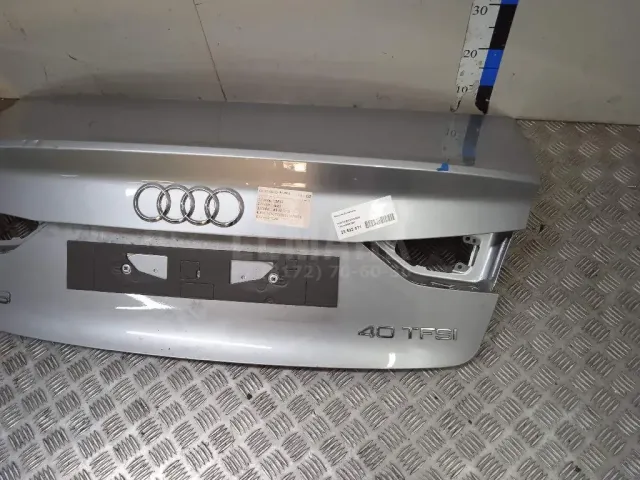 Крышка багажника для  BMW X5 E53 2000-2007