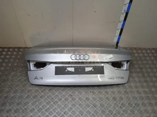 Крышка багажника для  BMW X5 E53 2000-2007