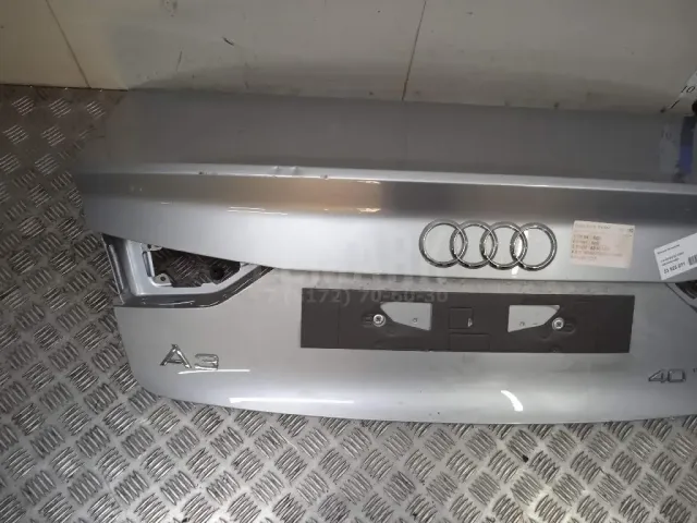Крышка багажника для  BMW X5 E53 2000-2007
