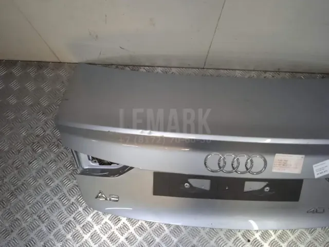Крышка багажника для  BMW X5 E53 2000-2007
