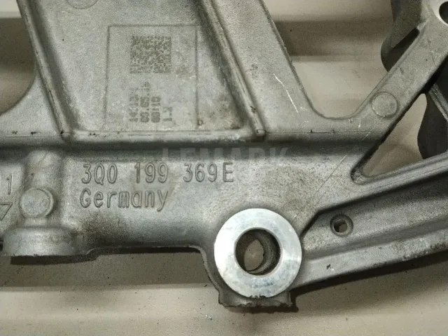 Балка подмоторная для  Ford Fiesta 2008-2019