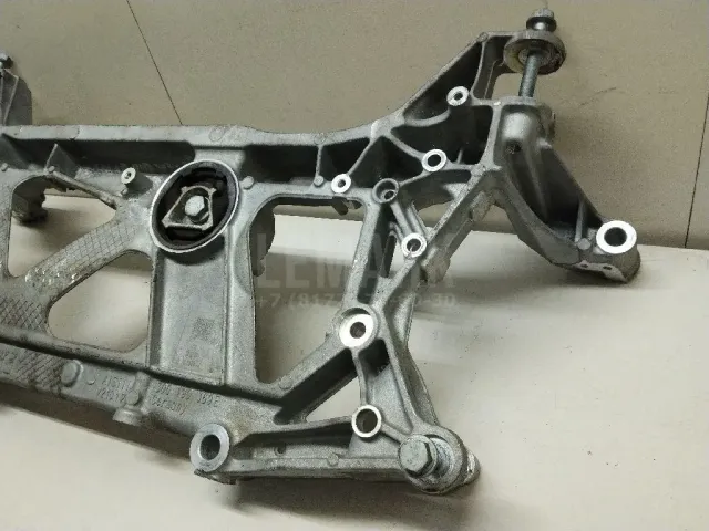 Балка подмоторная для  Ford Fiesta 2008-2019
