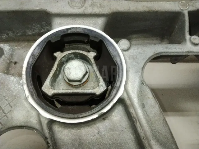 Балка подмоторная для  Ford Fiesta 2008-2019