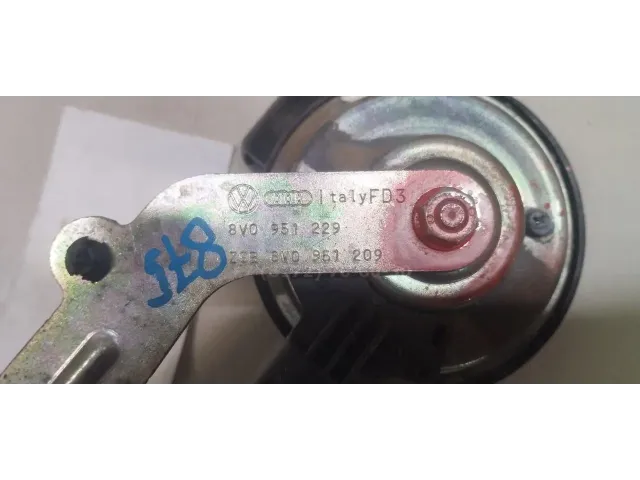 Сигнал звуковой для  Ford Fiesta 2008-2019