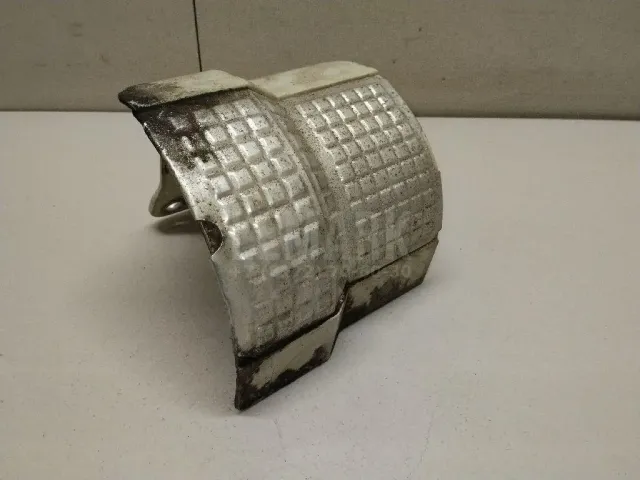 Экран тепловой