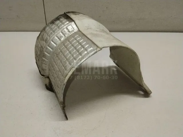 Экран тепловой