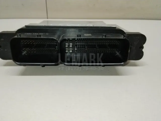 Блок управления двигателем для  Ford S-MAX 2006-2015