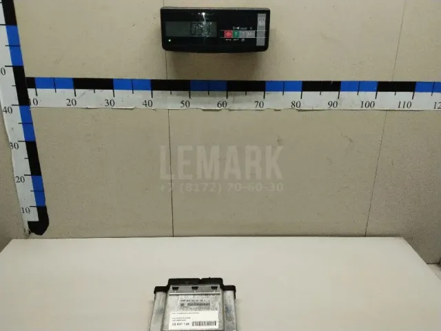 Блок управления двигателем для  Ford S-MAX 2006-2015