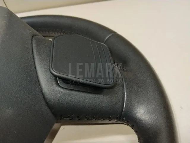 Рулевое колесо для AIR BAG (без AIR BAG)