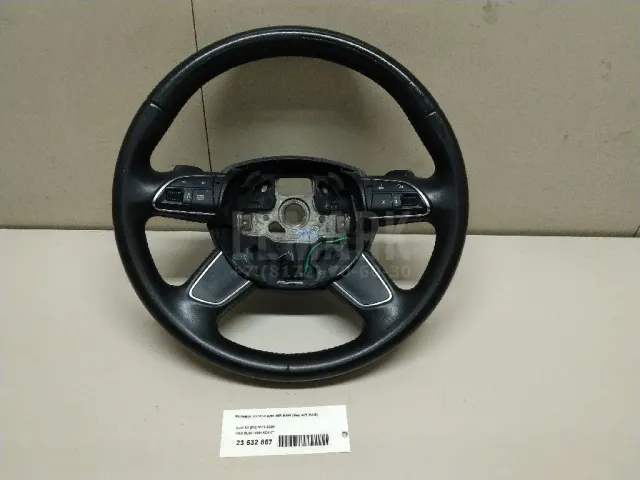 Рулевое колесо для AIR BAG (без AIR BAG)