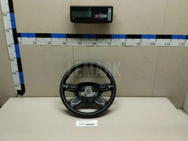 Рулевое колесо для AIR BAG (без AIR BAG)