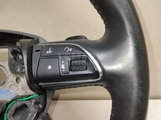 Рулевое колесо для AIR BAG (без AIR BAG)