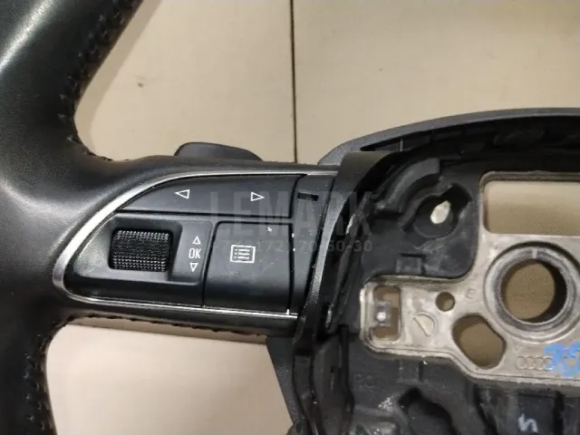 Рулевое колесо для AIR BAG (без AIR BAG)