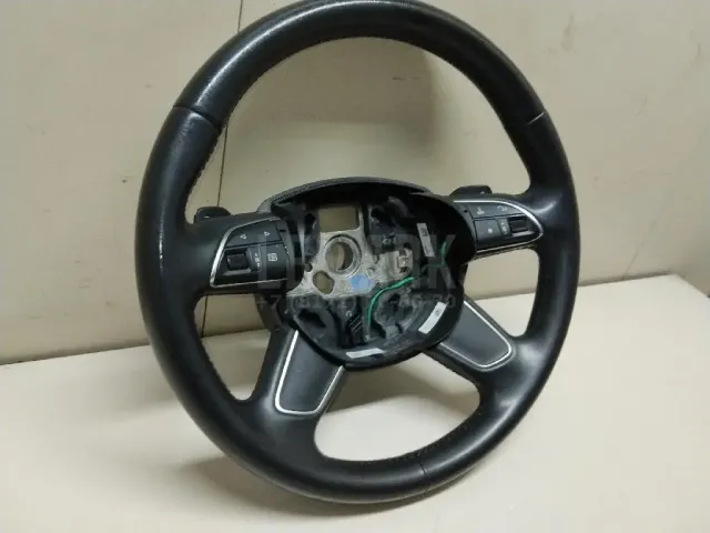 Рулевое колесо для AIR BAG (без AIR BAG)