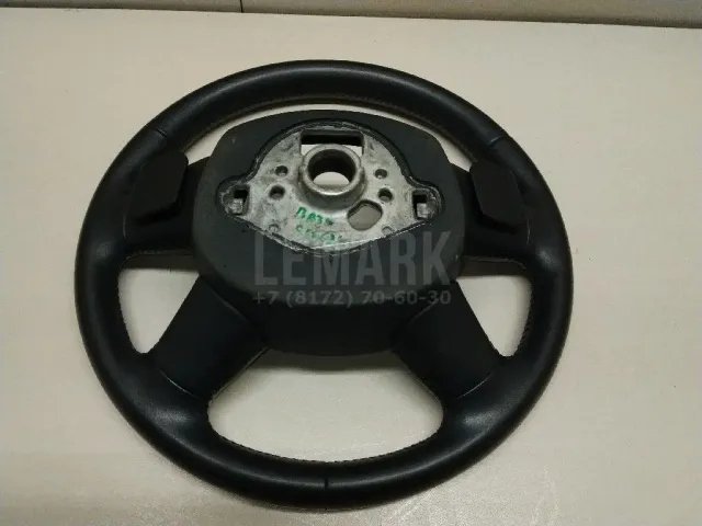 Рулевое колесо для AIR BAG (без AIR BAG)