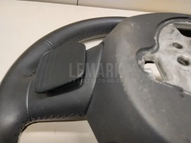 Рулевое колесо для AIR BAG (без AIR BAG)